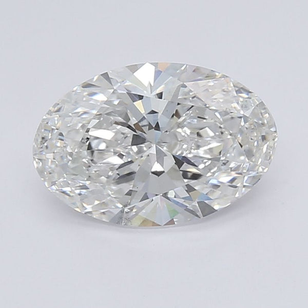 2.30-CARAT Oval DIAMOND