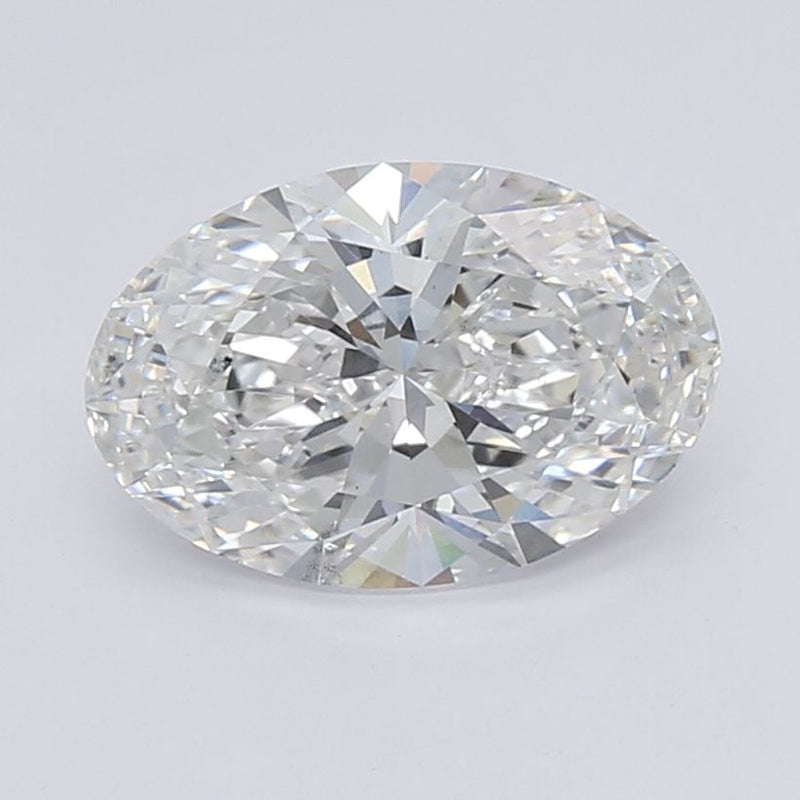 2.30-CARAT Oval DIAMOND
