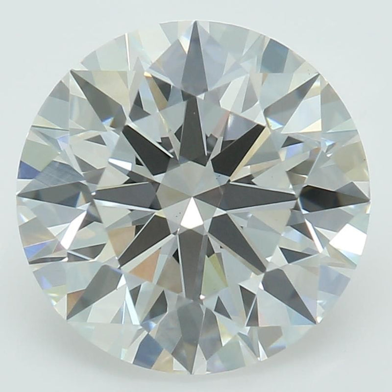 2.09-CARAT Round DIAMOND