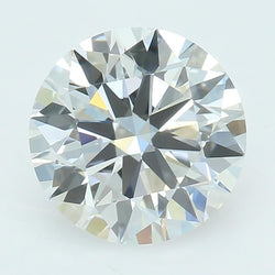 1.10-CARAT Round DIAMOND