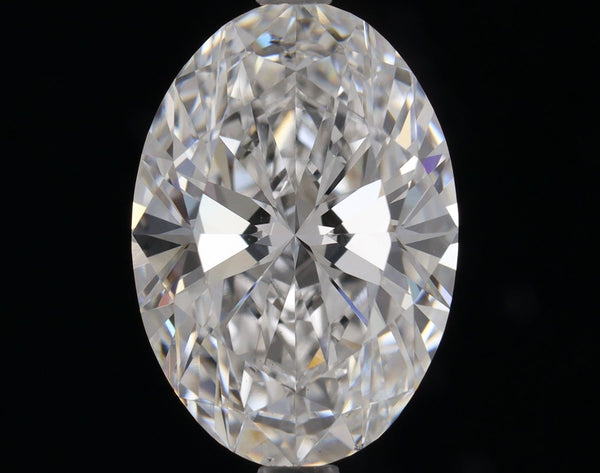 3.03-CARAT Oval DIAMOND