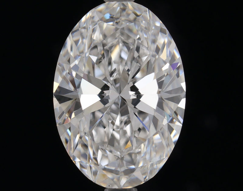 3.03-CARAT Oval DIAMOND