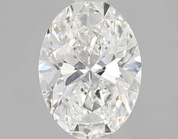 1.50-CARAT Oval DIAMOND