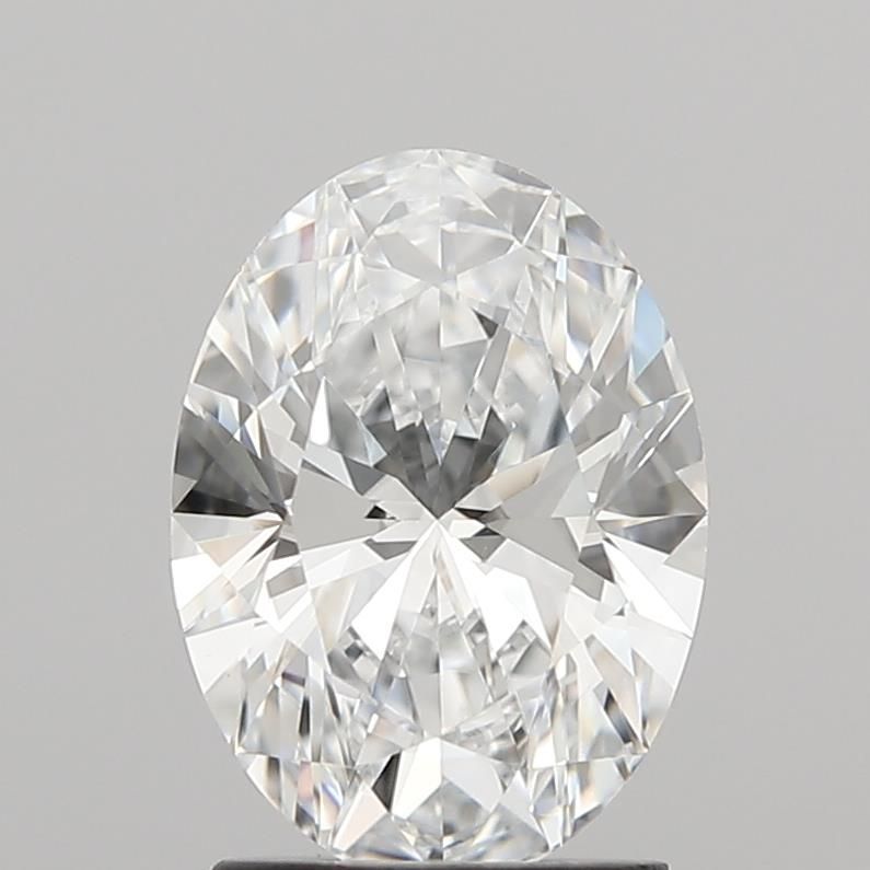 1.60-CARAT Oval DIAMOND