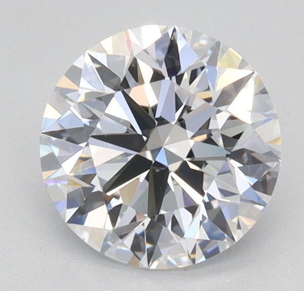 1.06-CARAT Round DIAMOND