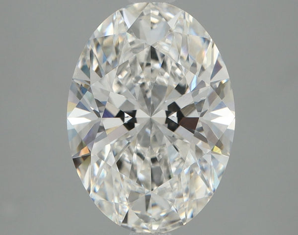 2.03-CARAT Oval DIAMOND