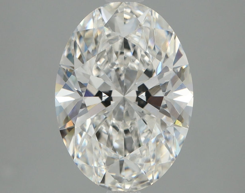 2.03-CARAT Oval DIAMOND