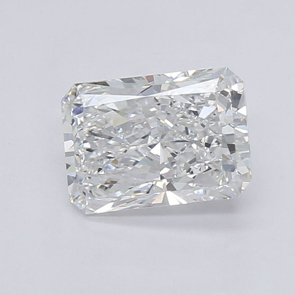 2.06-CARAT Radiant DIAMOND