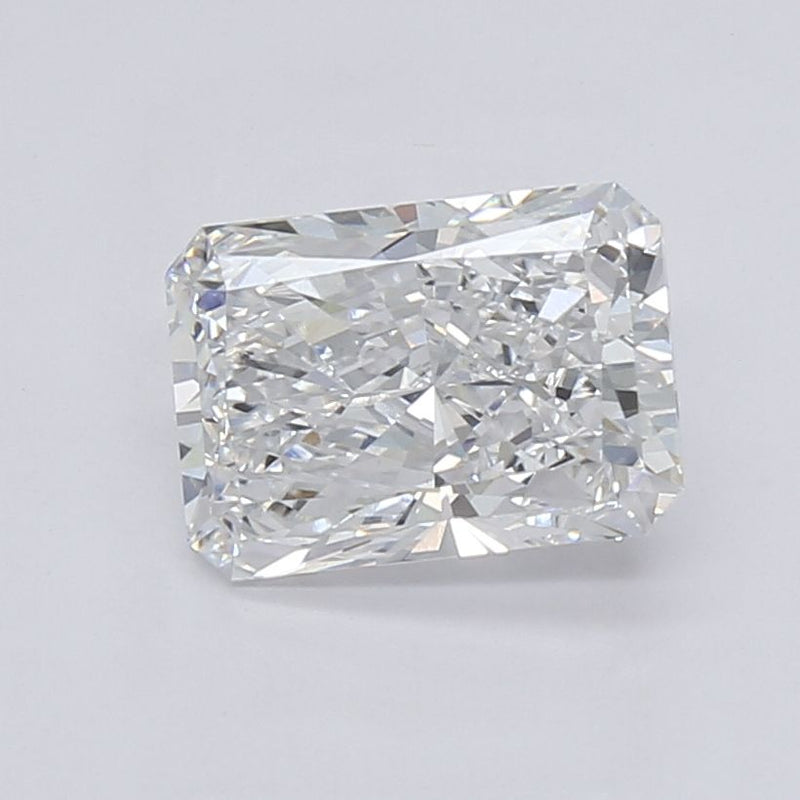 2.06-CARAT Radiant DIAMOND