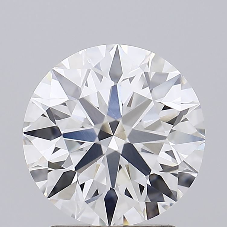 2.12-CARAT Round DIAMOND