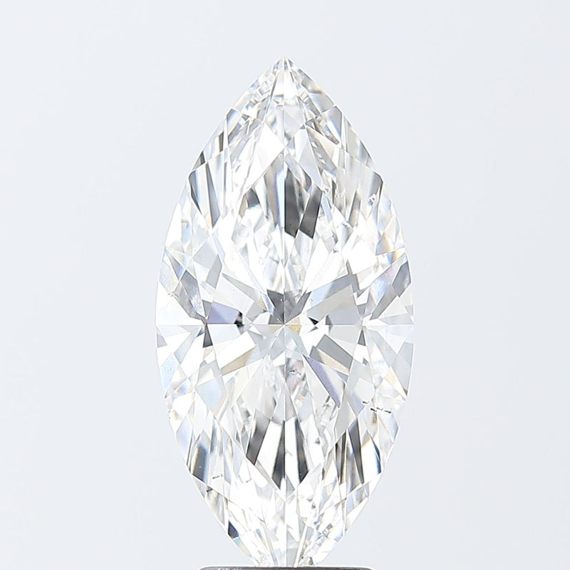 4.01-CARAT Marquise DIAMOND