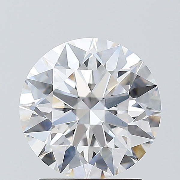 2.02-CARAT Round DIAMOND