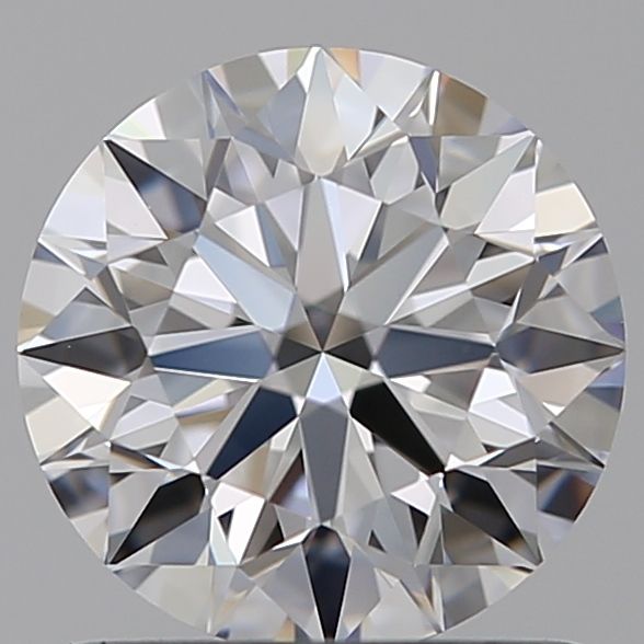1.08-CARAT Round DIAMOND
