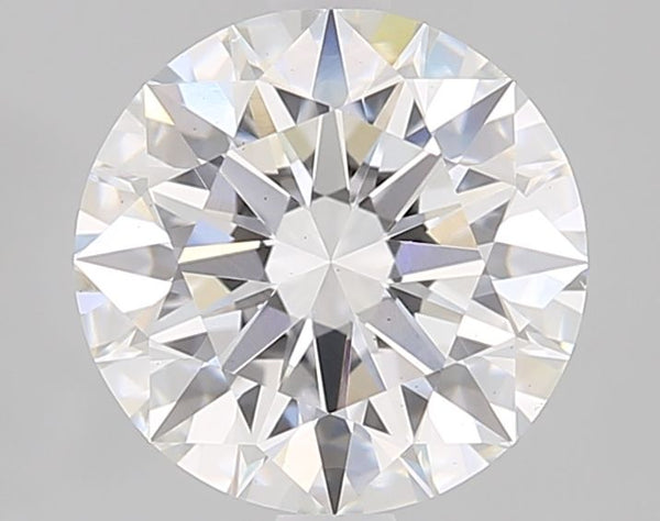 2.22-CARAT Round DIAMOND