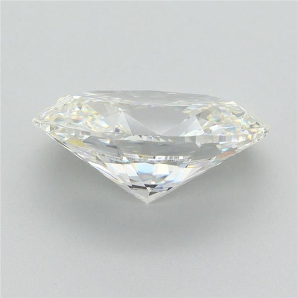 3.06-CARAT Oval DIAMOND
