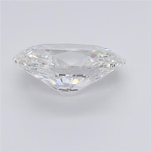 3.00-CARAT Oval DIAMOND