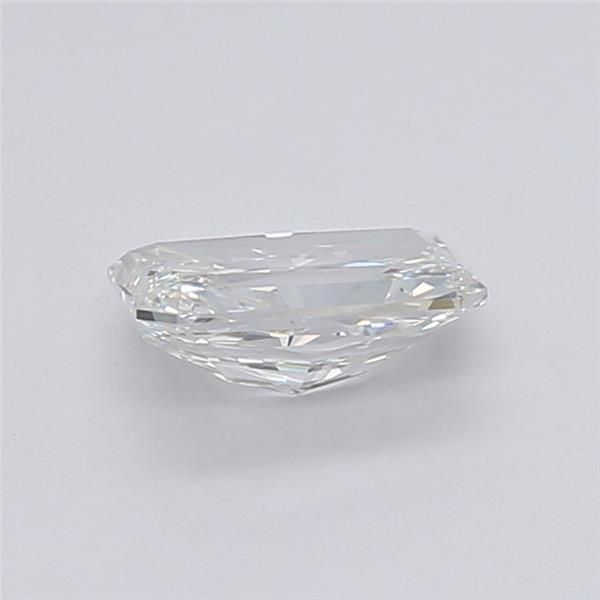 1.01-CARAT Radiant DIAMOND