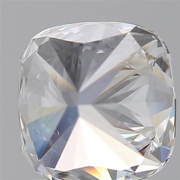 2.16-CARAT Cushion brilliant DIAMOND