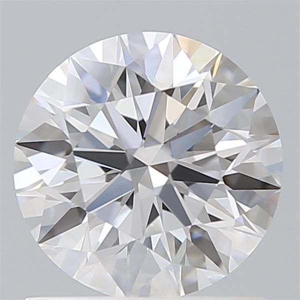 1.13-CARAT Round DIAMOND