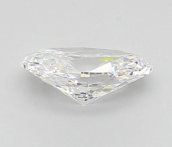 1.54-CARAT Oval DIAMOND