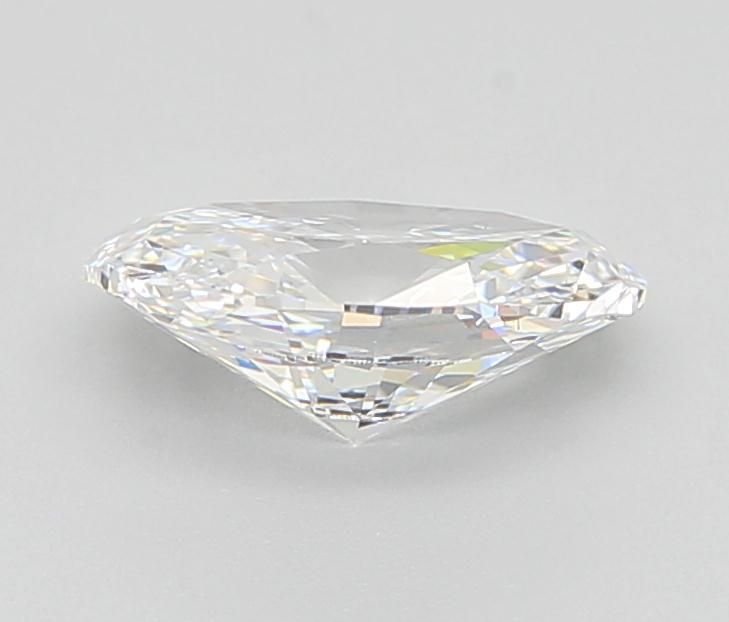 1.54-CARAT Oval DIAMOND