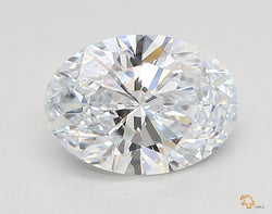 2.21-CARAT Oval DIAMOND