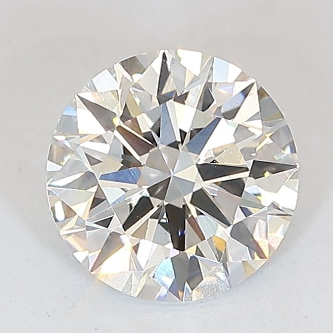 1.57-CARAT Round DIAMOND