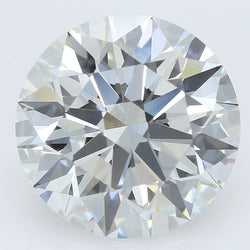 4.22-CARAT Round DIAMOND