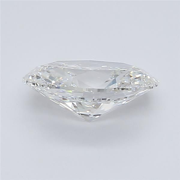 2.14-CARAT Oval DIAMOND