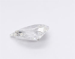 1.08-CARAT Pear DIAMOND