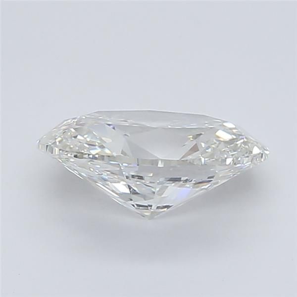 2.03-CARAT Oval DIAMOND