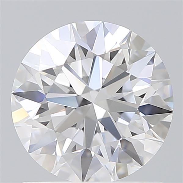 1.22-CARAT Round DIAMOND