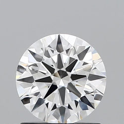 1.07-CARAT Round DIAMOND