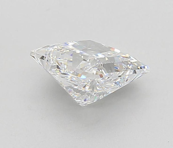 2.06-CARAT Princess DIAMOND