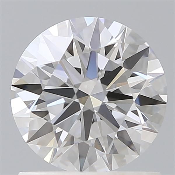 1.05-CARAT Round DIAMOND