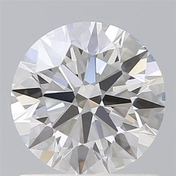 1.09-CARAT Round DIAMOND