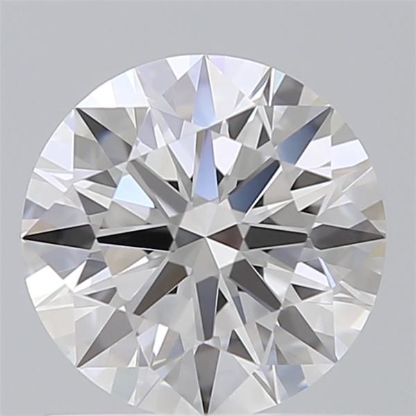 1.07-CARAT Round DIAMOND