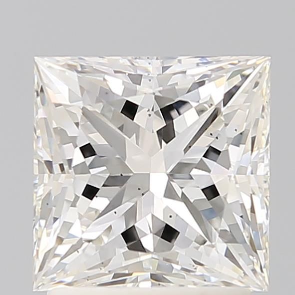 2.01-CARAT Princess DIAMOND