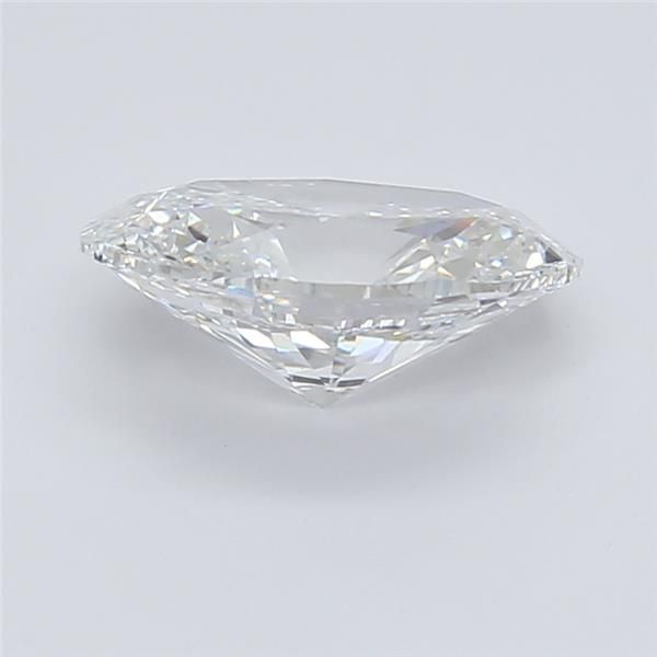 2.19-CARAT Oval DIAMOND