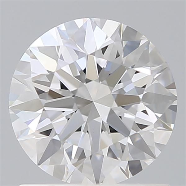 1.12-CARAT Round DIAMOND