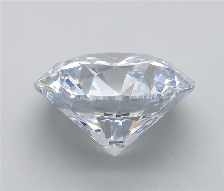 3.23-CARAT Round DIAMOND