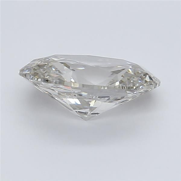 2.45-CARAT Oval DIAMOND