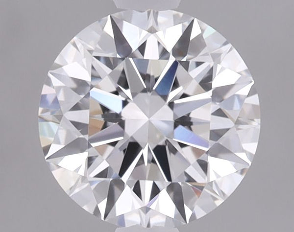 1.10-CARAT Round DIAMOND