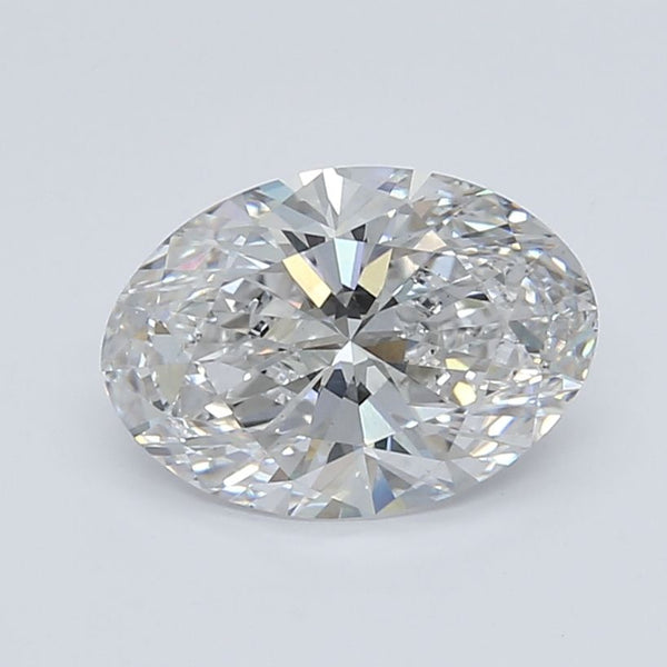 2.33-CARAT Oval DIAMOND