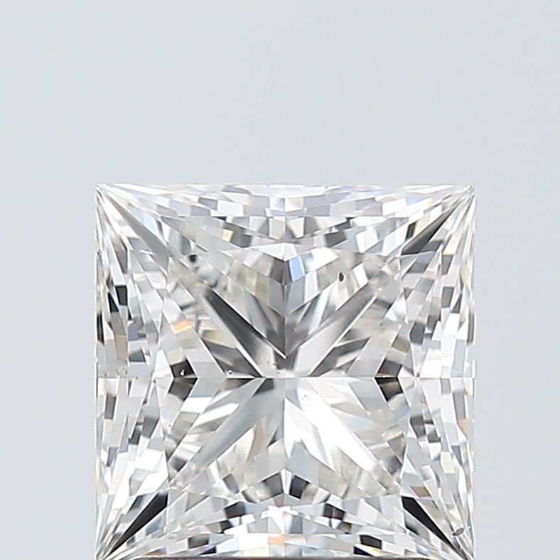 2.05-CARAT Princess DIAMOND