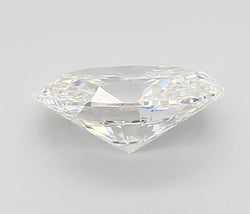 2.10-CARAT Oval DIAMOND