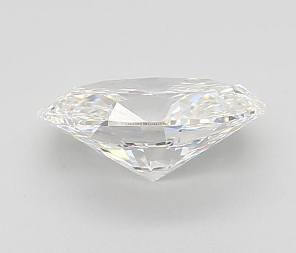 2.10-CARAT Oval DIAMOND