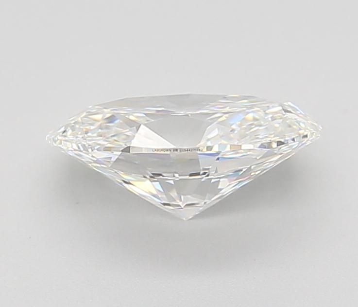 2.10-CARAT Oval DIAMOND