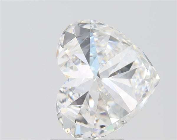 2.00-CARAT Heart DIAMOND