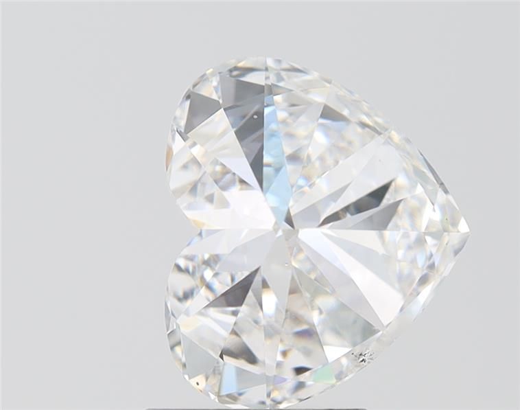 2.00-CARAT Heart DIAMOND